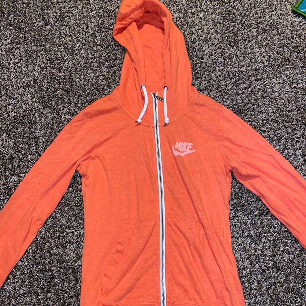 Nike Sweater